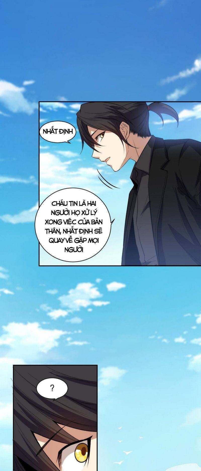 đọc truyện Giản Giới Chương 211 ảnh 43 tại Thiên Thai Truyện