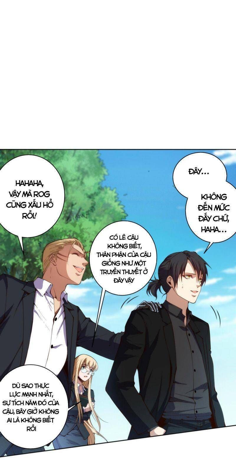 đọc truyện Giản Giới Chương 211 ảnh 45 tại Thiên Thai Truyện