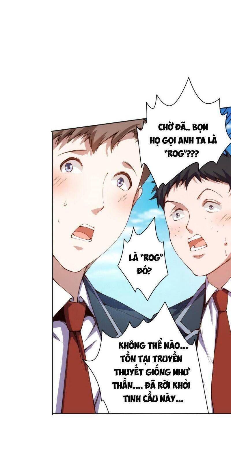 đọc truyện Giản Giới Chương 211 ảnh 46 tại Thiên Thai Truyện