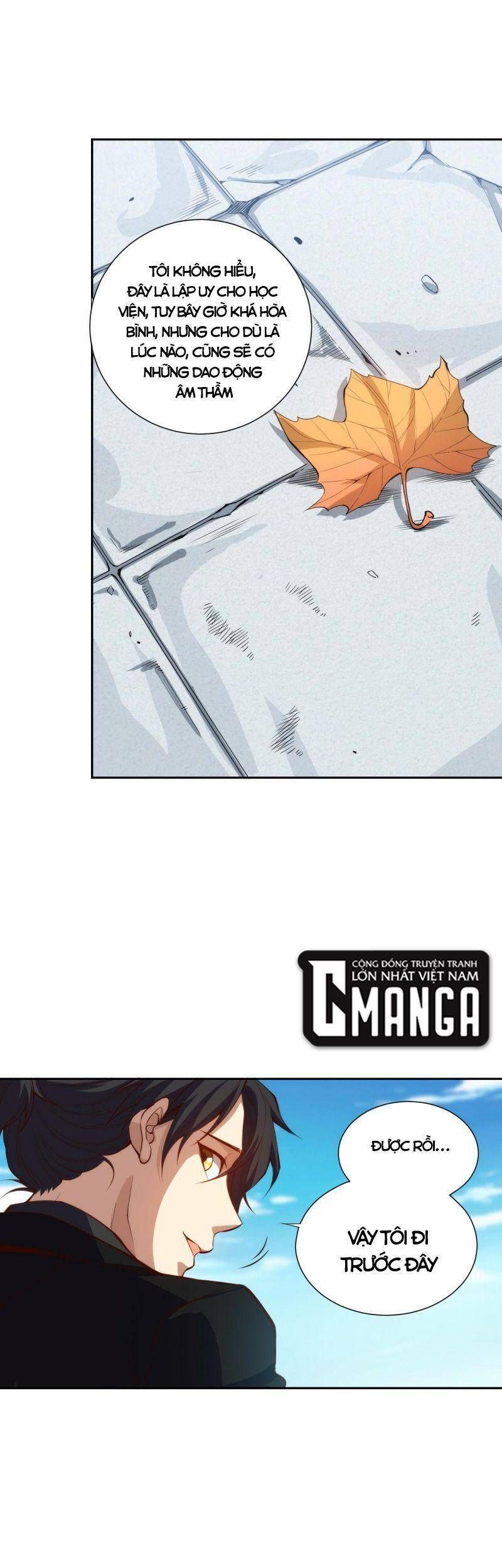 đọc truyện Giản Giới Chương 211 ảnh 48 tại Thiên Thai Truyện