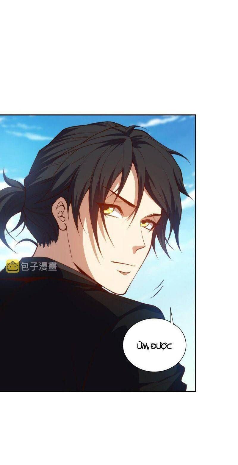 đọc truyện Giản Giới Chương 211 ảnh 50 tại Thiên Thai Truyện