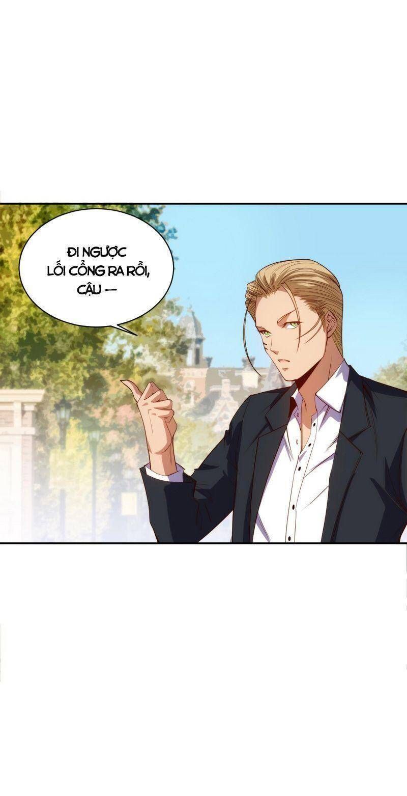 đọc truyện Giản Giới Chương 211 ảnh 51 tại Thiên Thai Truyện