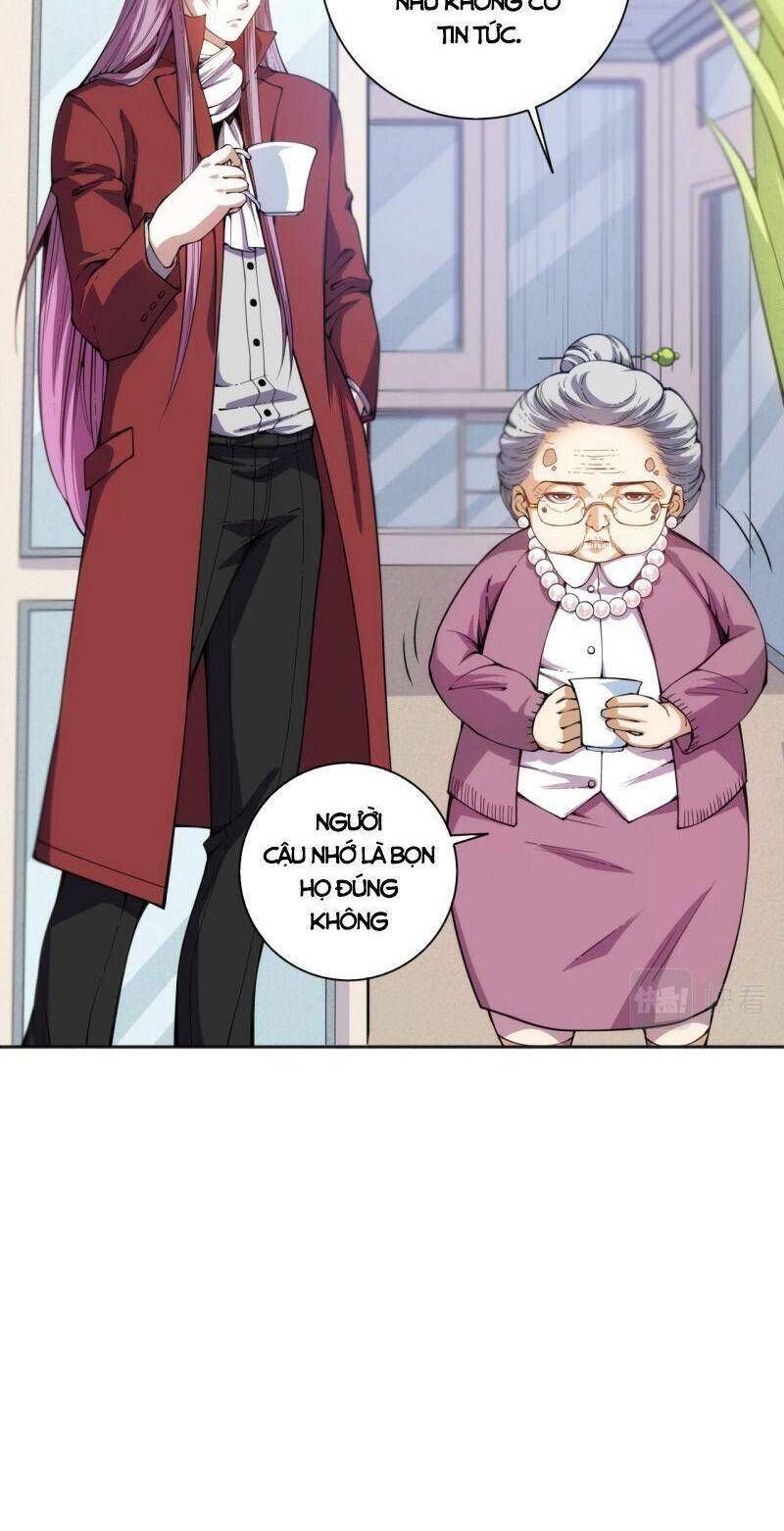 đọc truyện Giản Giới Chương 211 ảnh 7 tại Thiên Thai Truyện