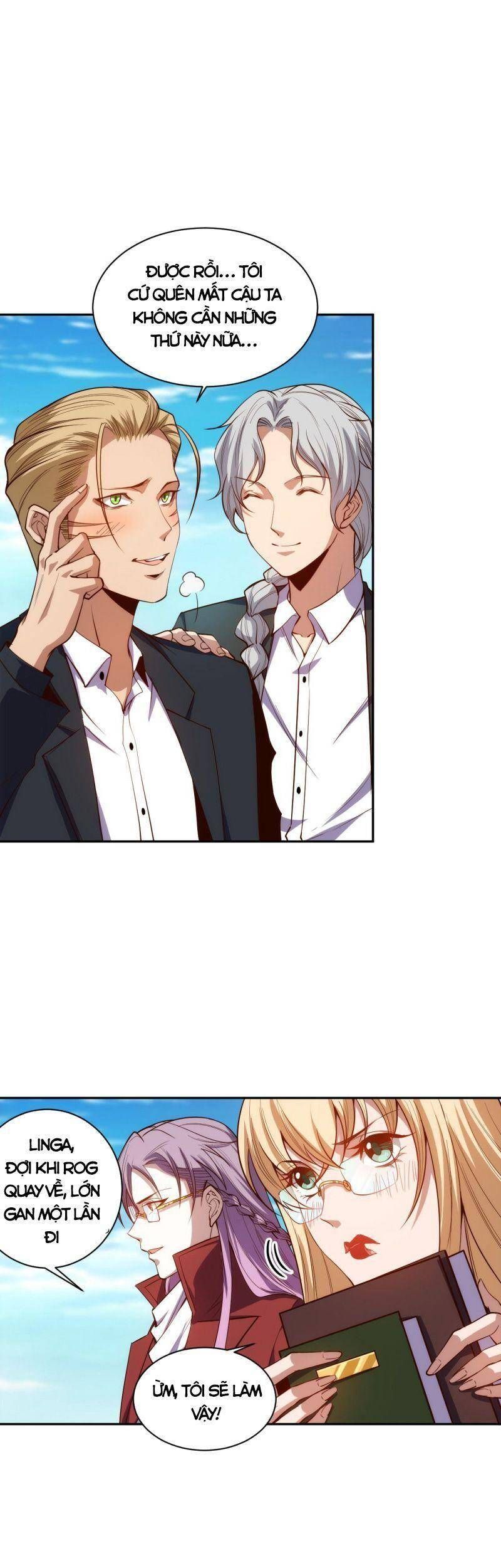 đọc truyện Giản Giới Chương 211 ảnh 53 tại Thiên Thai Truyện