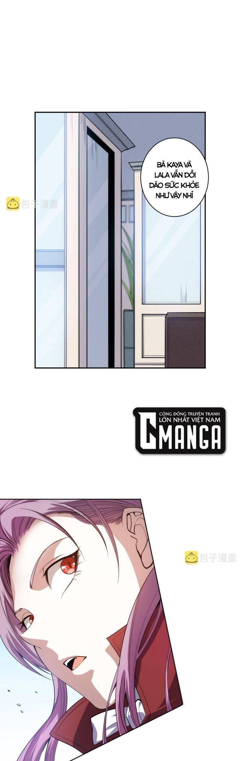 đọc truyện Giản Giới Chương 211 ảnh 9 tại Thiên Thai Truyện