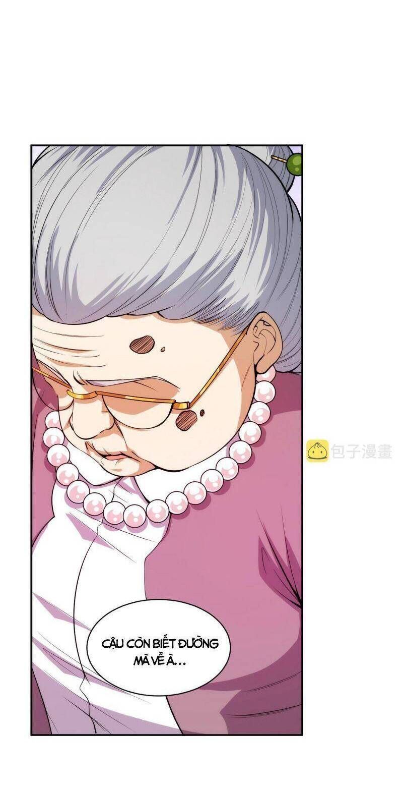 đọc truyện Giản Giới Chương 211 ảnh 11 tại Thiên Thai Truyện