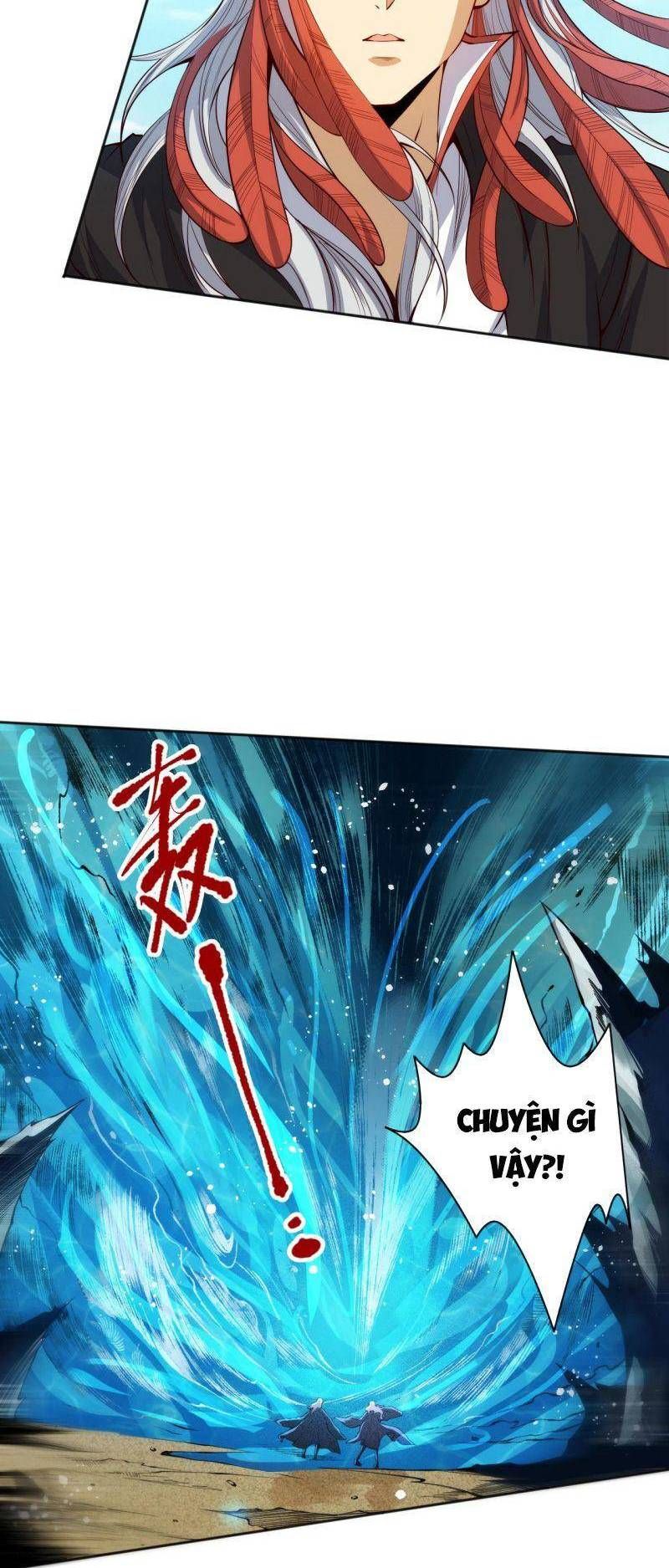 đọc truyện Giản Giới Chương 212 ảnh 12 tại Thiên Thai Truyện