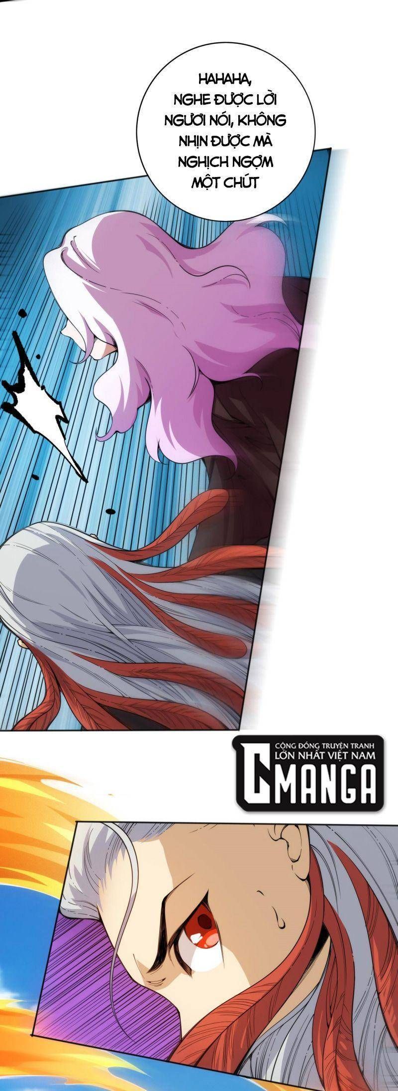 đọc truyện Giản Giới Chương 212 ảnh 13 tại Thiên Thai Truyện