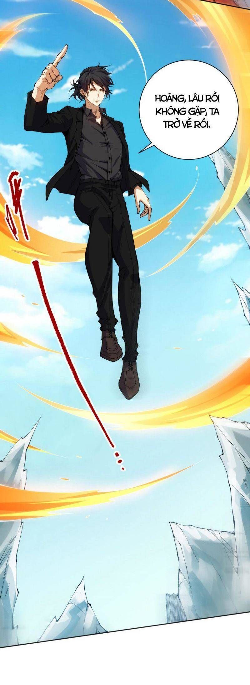 đọc truyện Giản Giới Chương 212 ảnh 14 tại Thiên Thai Truyện