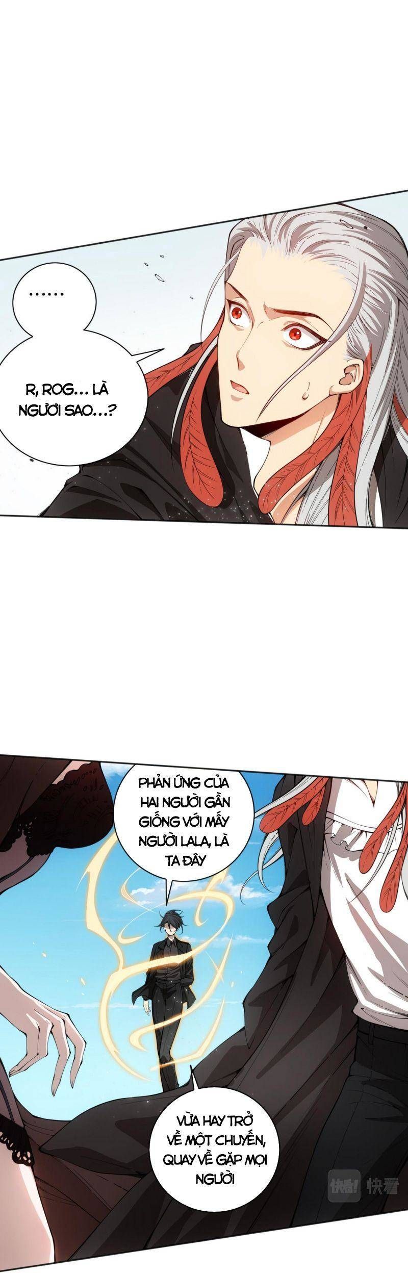 đọc truyện Giản Giới Chương 212 ảnh 15 tại Thiên Thai Truyện