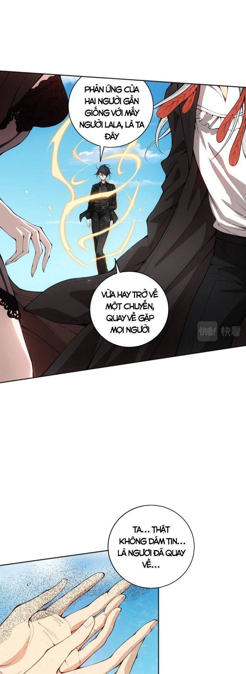 đọc truyện Giản Giới Chương 212 ảnh 16 tại Thiên Thai Truyện