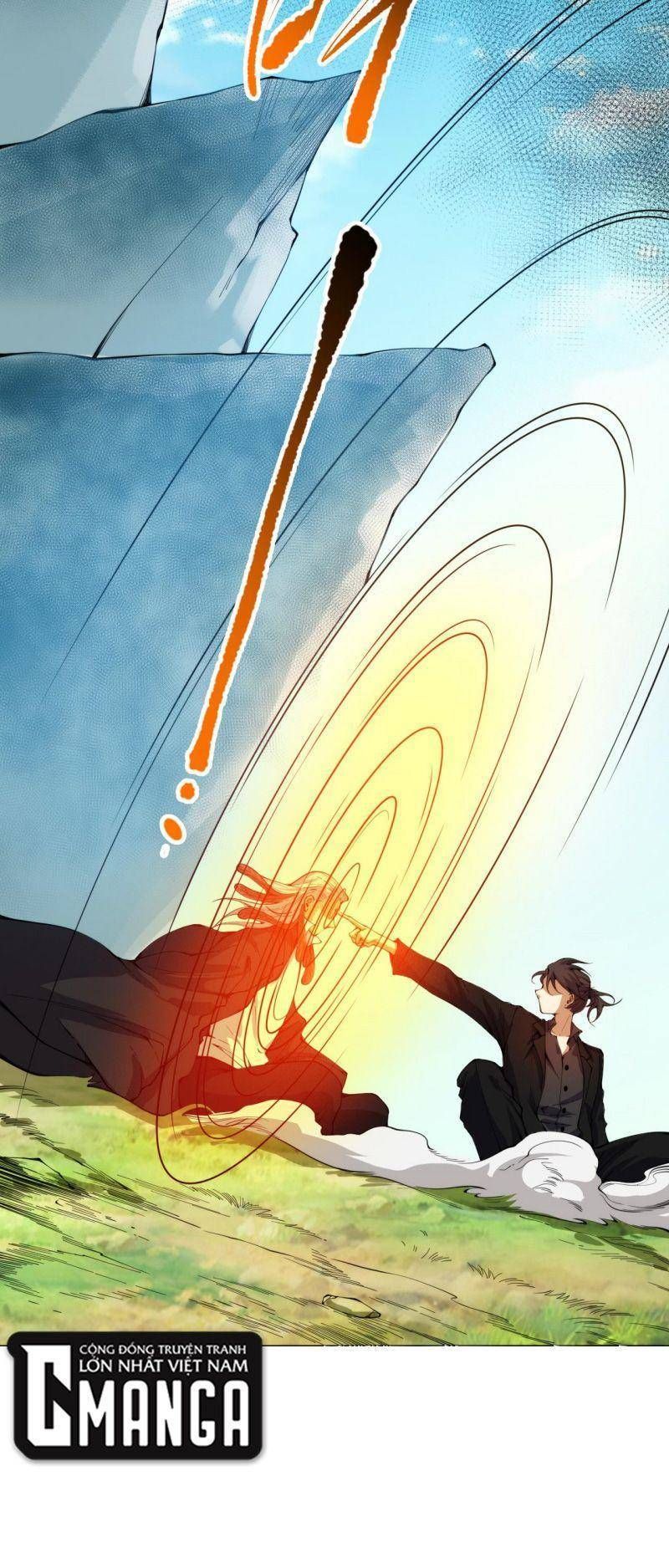 đọc truyện Giản Giới Chương 212 ảnh 26 tại Thiên Thai Truyện