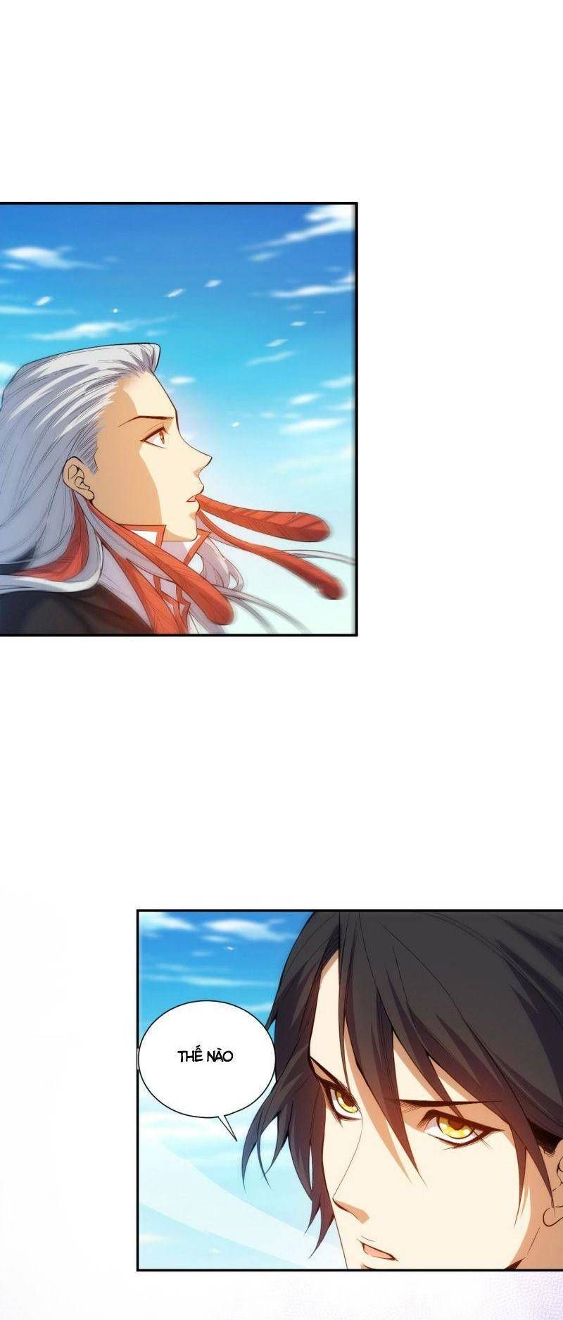 đọc truyện Giản Giới Chương 212 ảnh 27 tại Thiên Thai Truyện