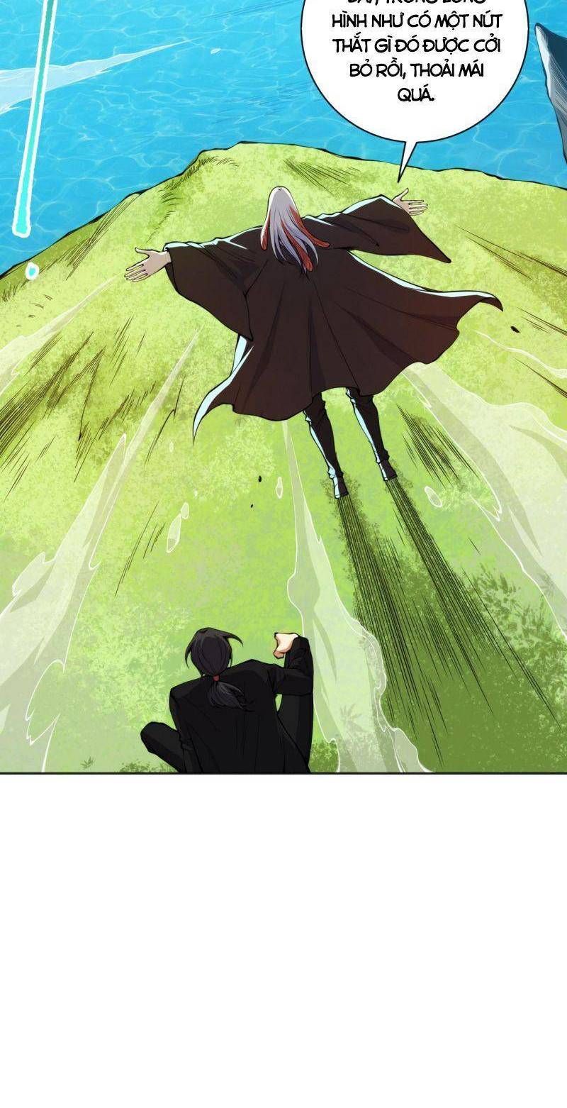 đọc truyện Giản Giới Chương 212 ảnh 31 tại Thiên Thai Truyện