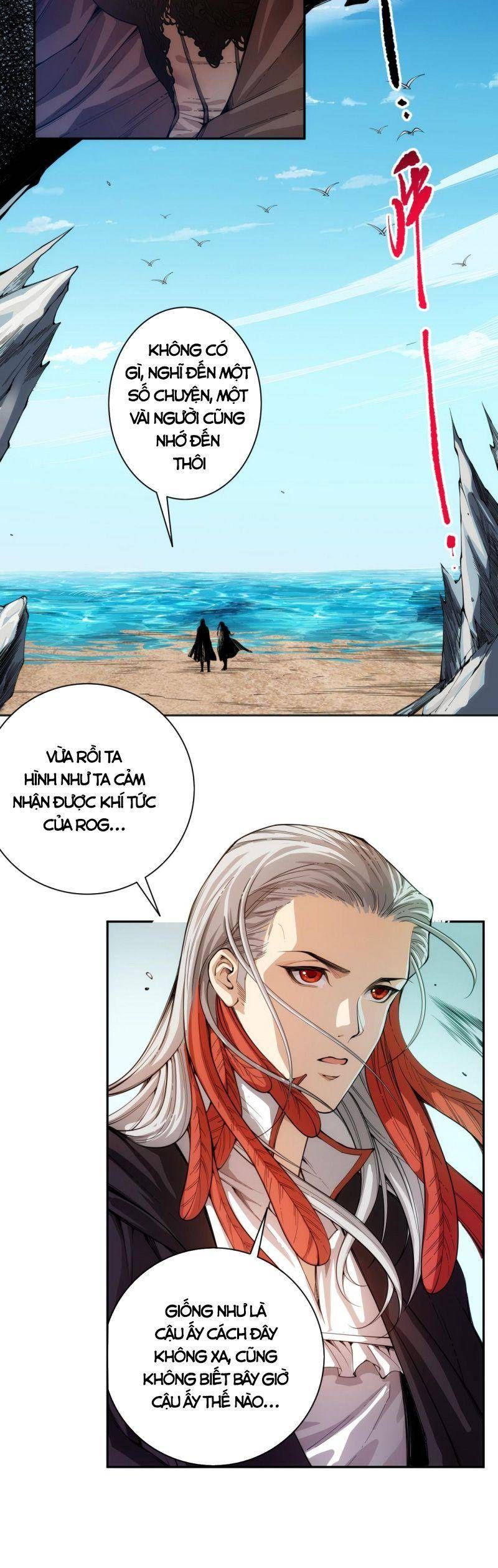 đọc truyện Giản Giới Chương 212 ảnh 5 tại Thiên Thai Truyện