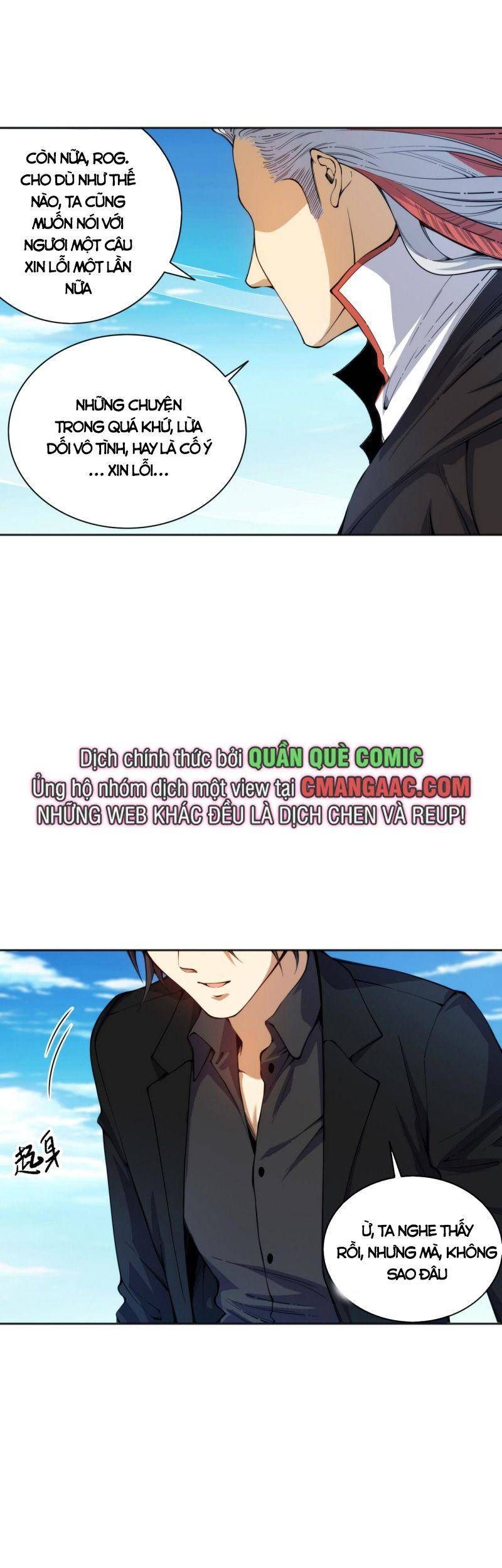 đọc truyện Giản Giới Chương 212 ảnh 32 tại Thiên Thai Truyện