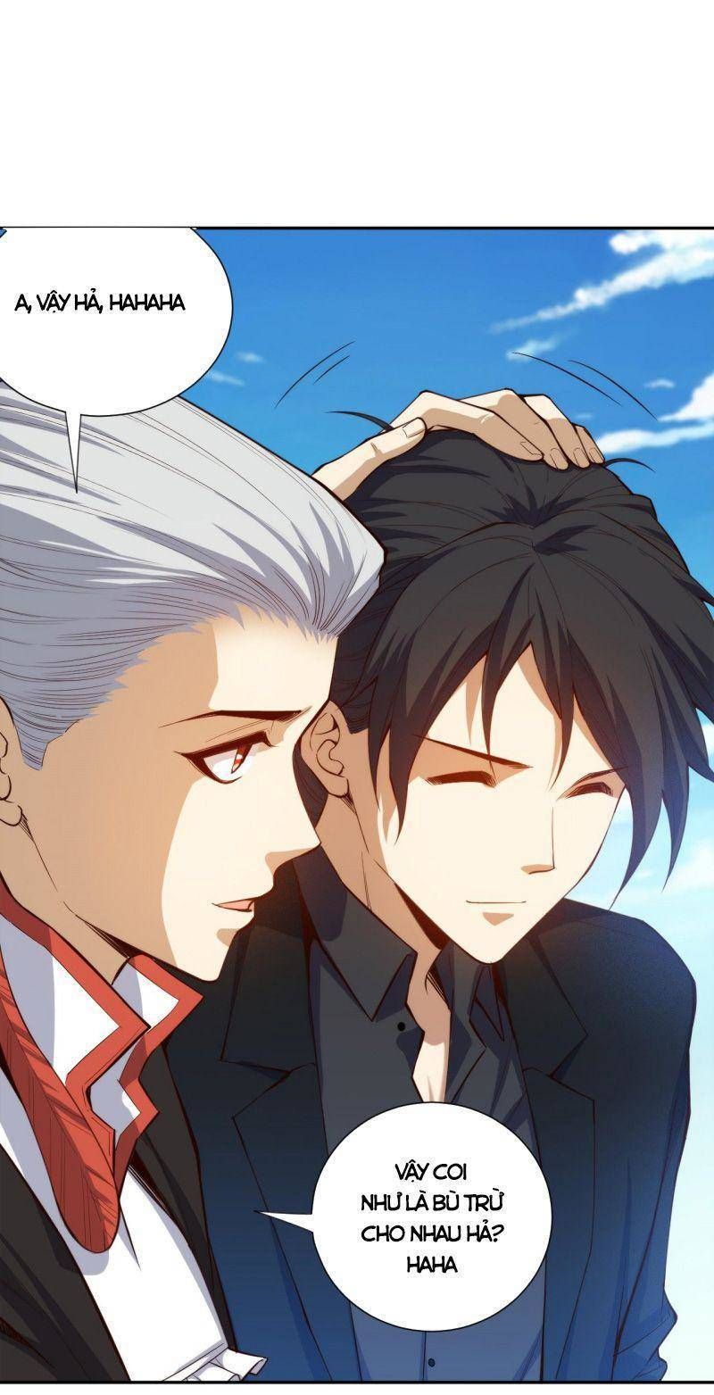 đọc truyện Giản Giới Chương 212 ảnh 34 tại Thiên Thai Truyện