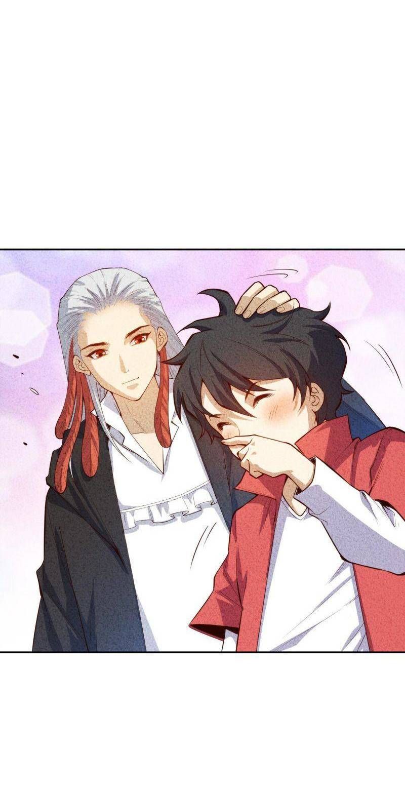 đọc truyện Giản Giới Chương 212 ảnh 35 tại Thiên Thai Truyện