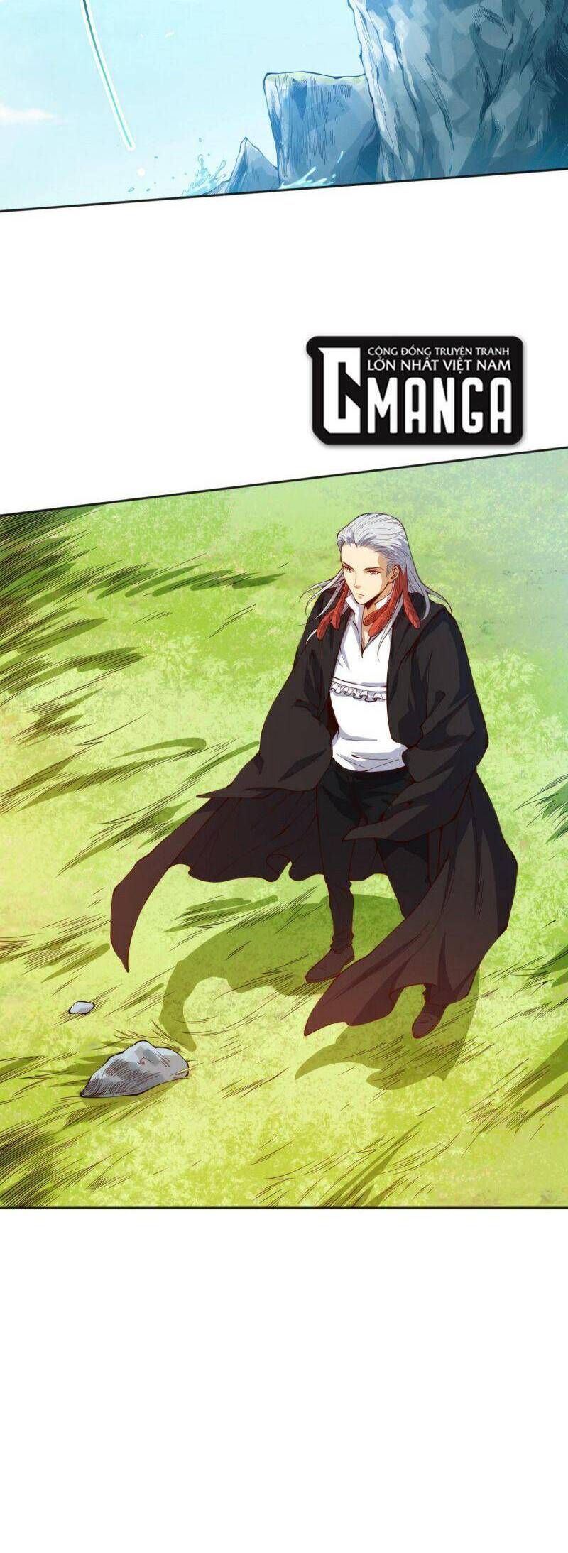 đọc truyện Giản Giới Chương 212 ảnh 37 tại Thiên Thai Truyện