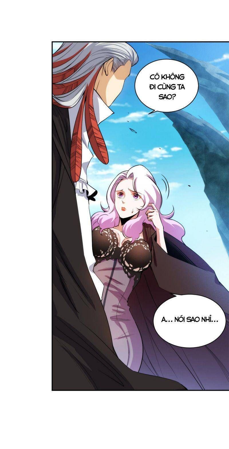 đọc truyện Giản Giới Chương 212 ảnh 39 tại Thiên Thai Truyện