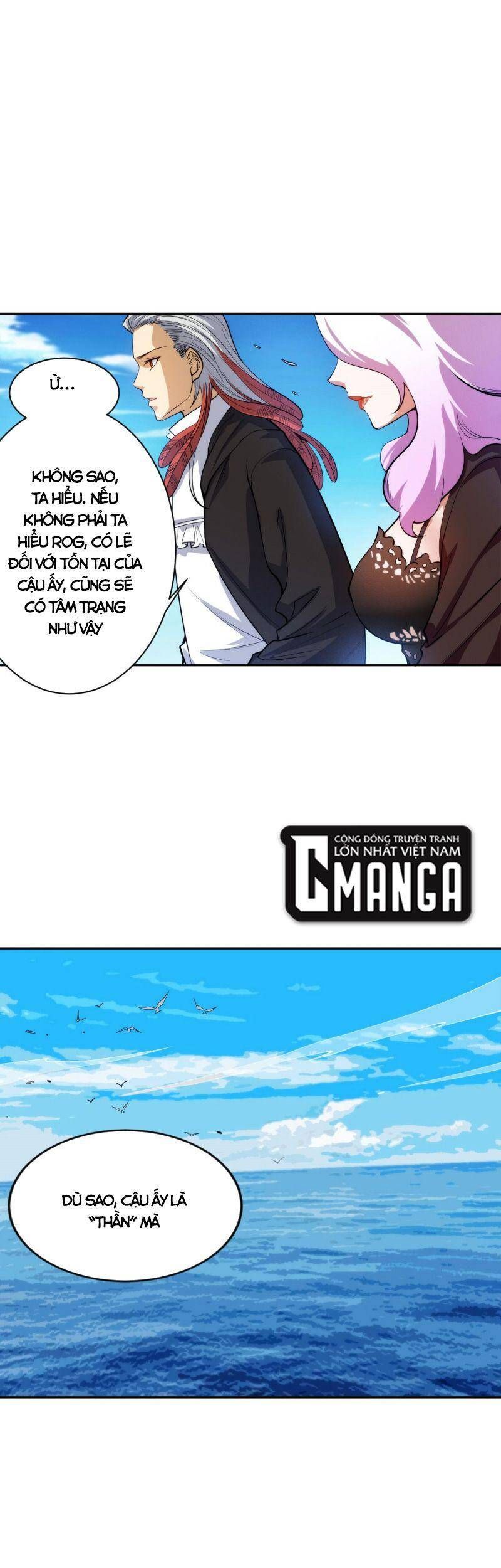 đọc truyện Giản Giới Chương 212 ảnh 41 tại Thiên Thai Truyện