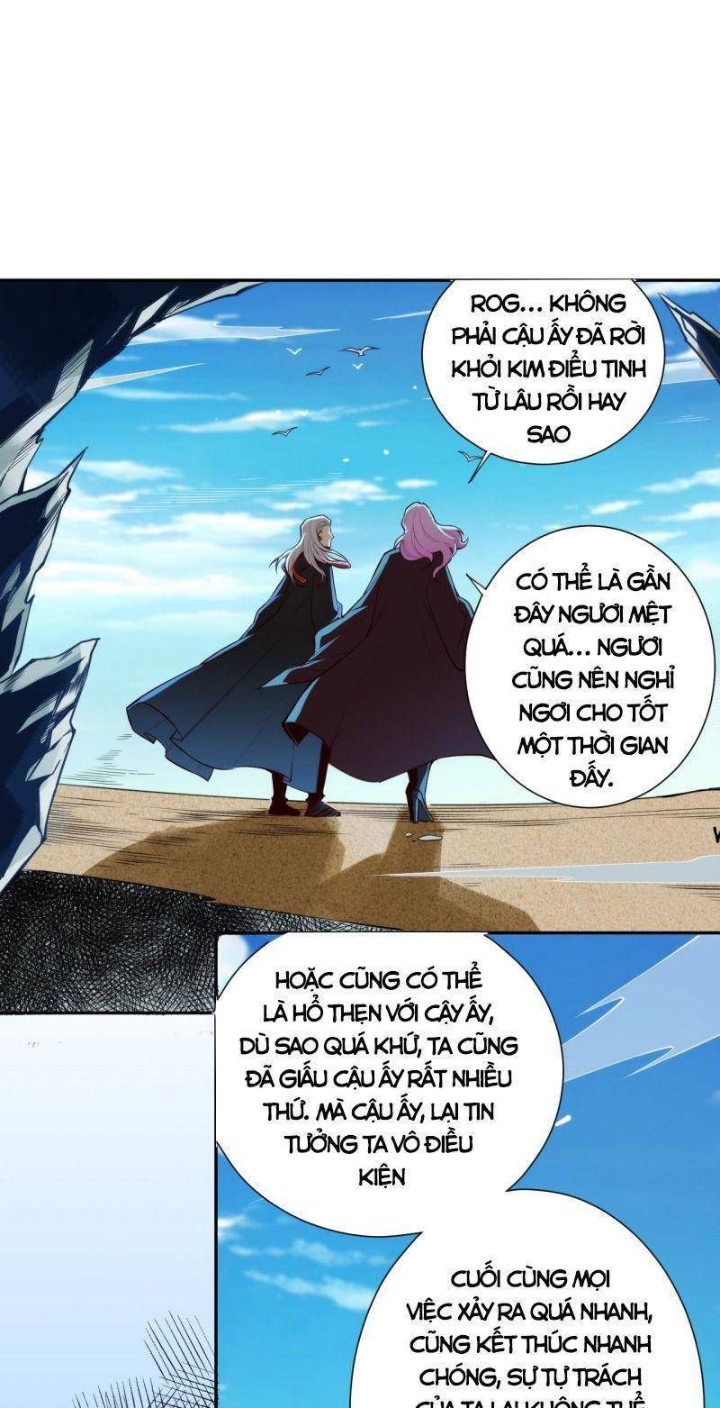 đọc truyện Giản Giới Chương 212 ảnh 6 tại Thiên Thai Truyện