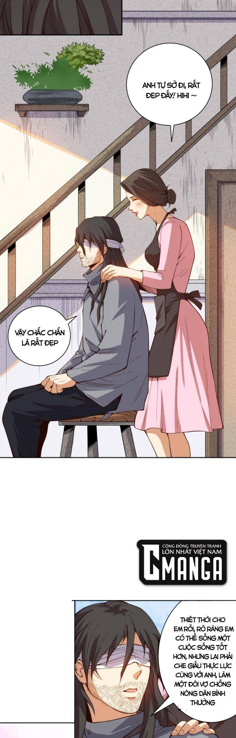 đọc truyện Giản Giới Chương 212 ảnh 45 tại Thiên Thai Truyện