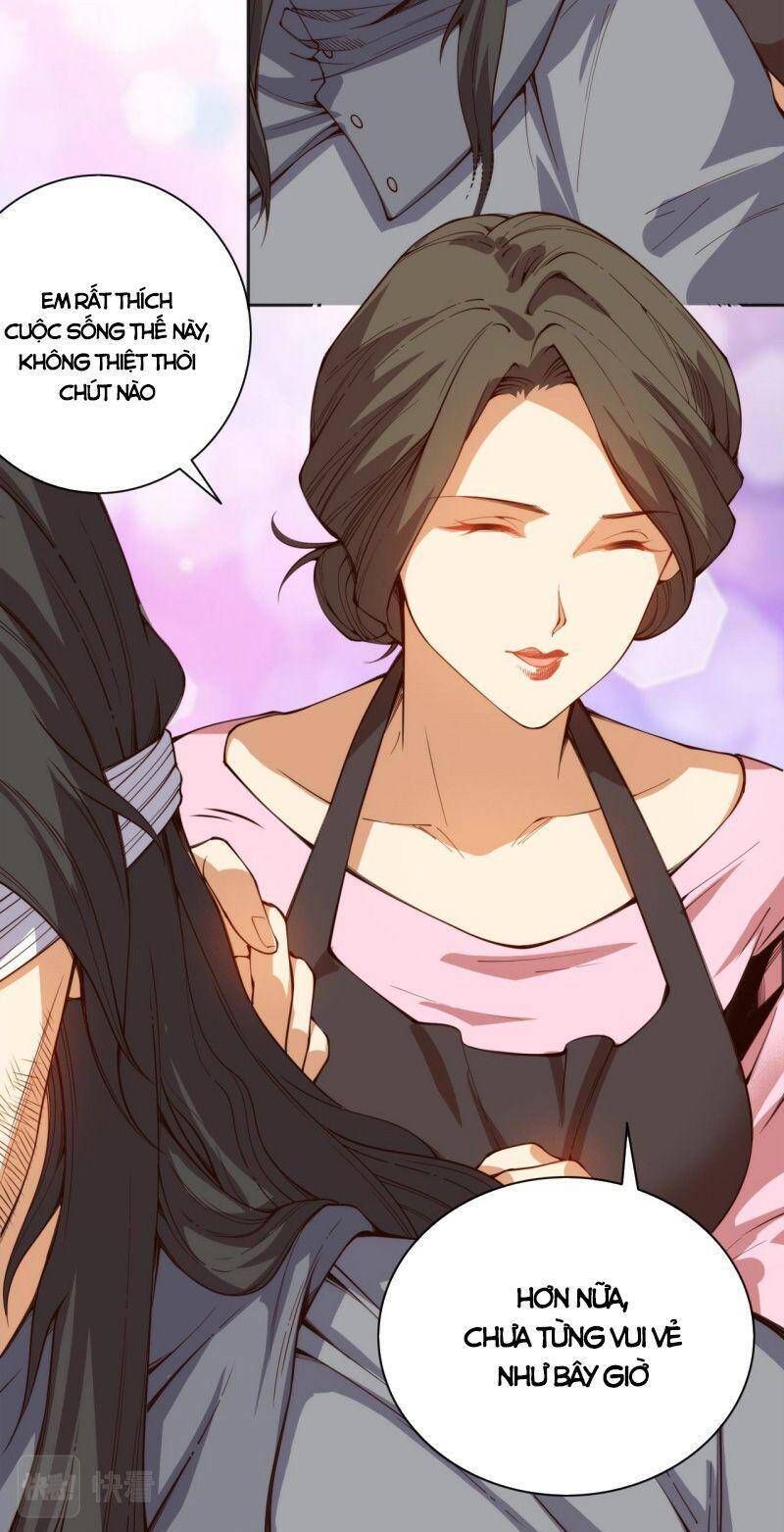 đọc truyện Giản Giới Chương 212 ảnh 46 tại Thiên Thai Truyện