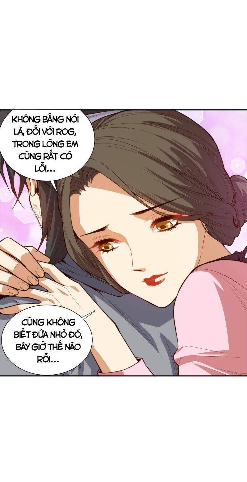 đọc truyện Giản Giới Chương 212 ảnh 49 tại Thiên Thai Truyện