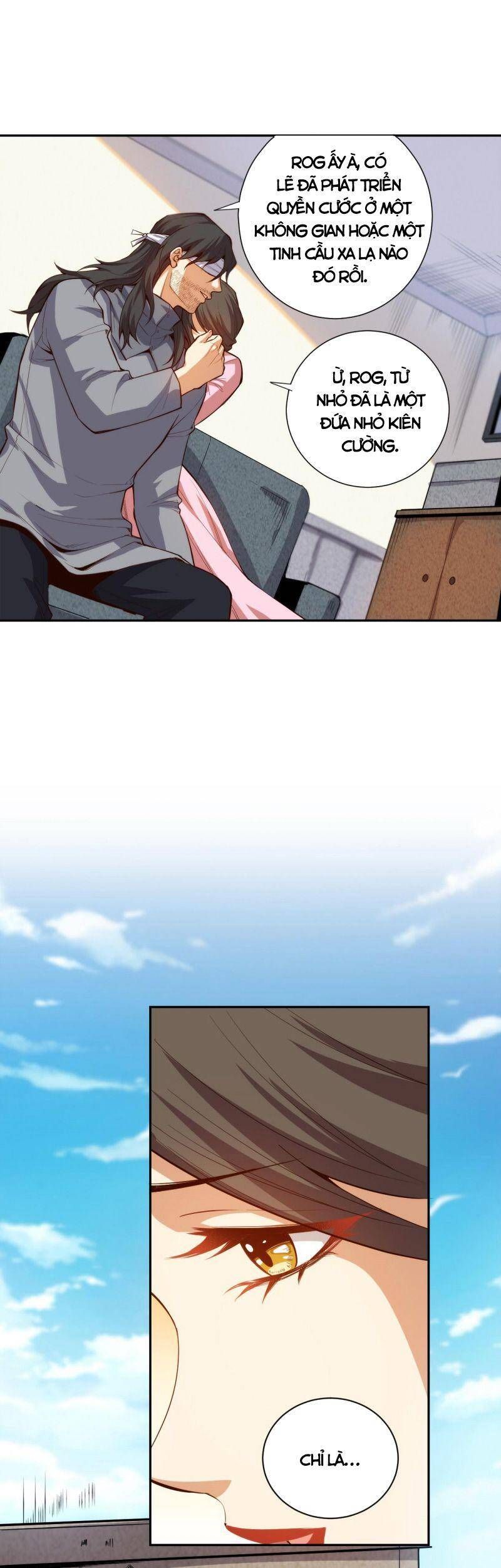 đọc truyện Giản Giới Chương 212 ảnh 50 tại Thiên Thai Truyện