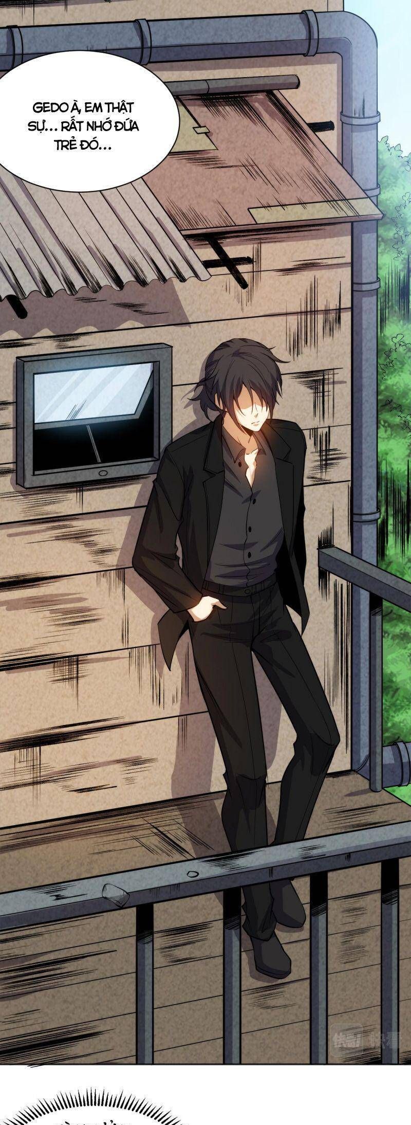 đọc truyện Giản Giới Chương 212 ảnh 51 tại Thiên Thai Truyện