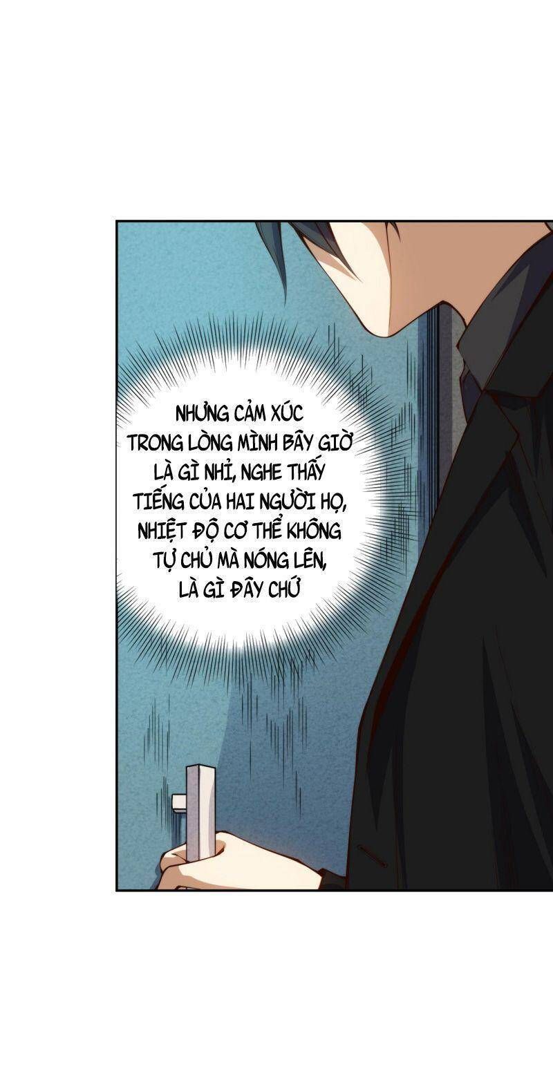 đọc truyện Giản Giới Chương 212 ảnh 53 tại Thiên Thai Truyện