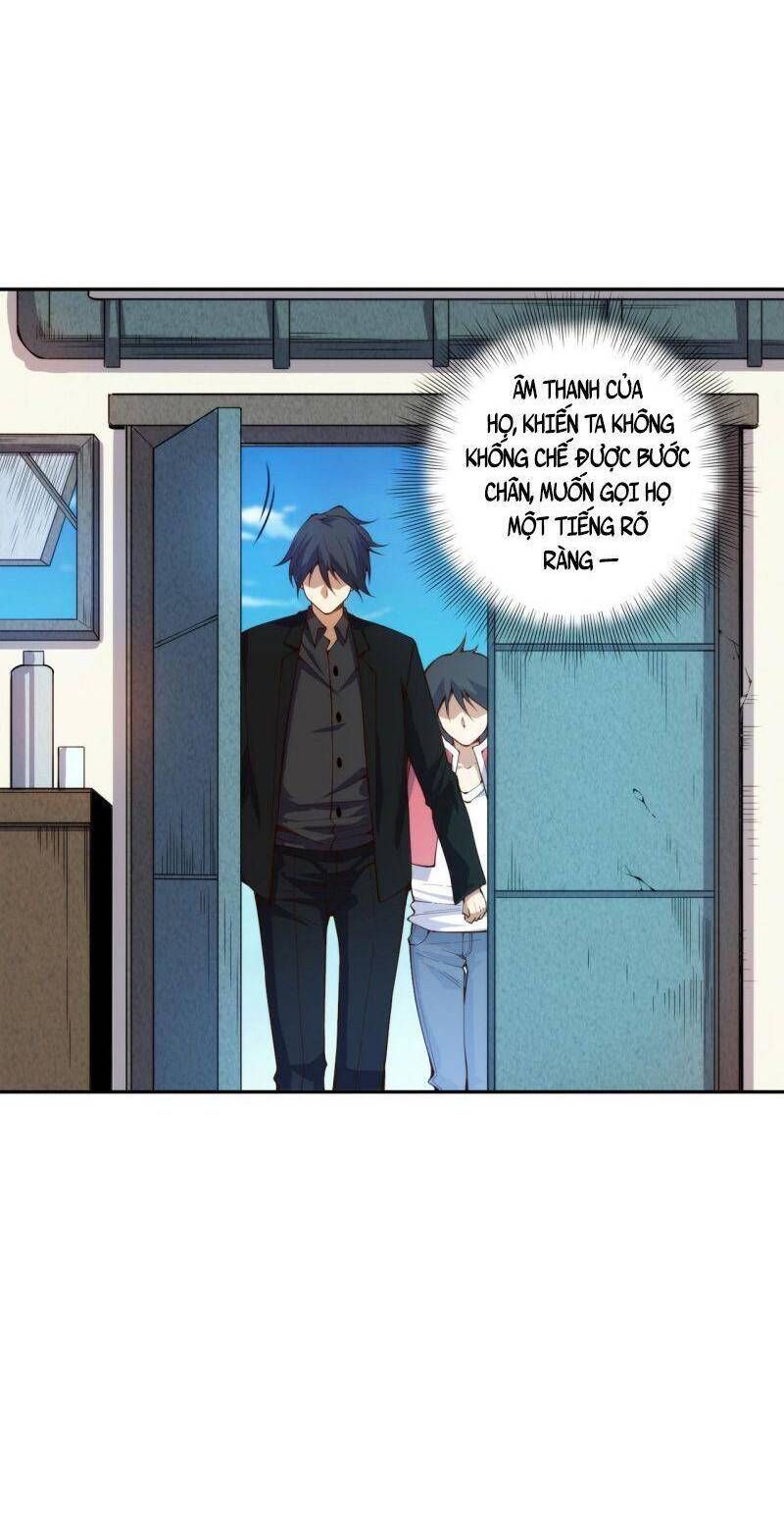 đọc truyện Giản Giới Chương 212 ảnh 54 tại Thiên Thai Truyện