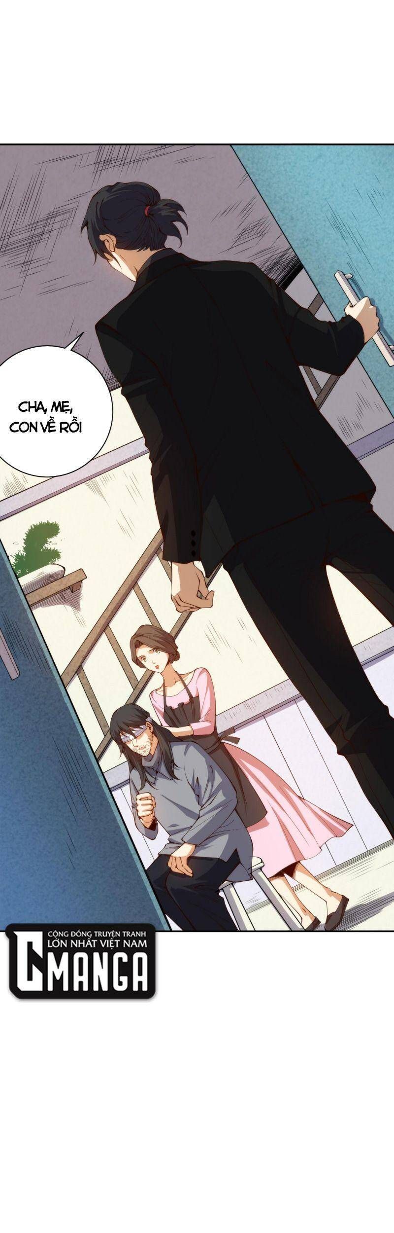 đọc truyện Giản Giới Chương 212 ảnh 55 tại Thiên Thai Truyện