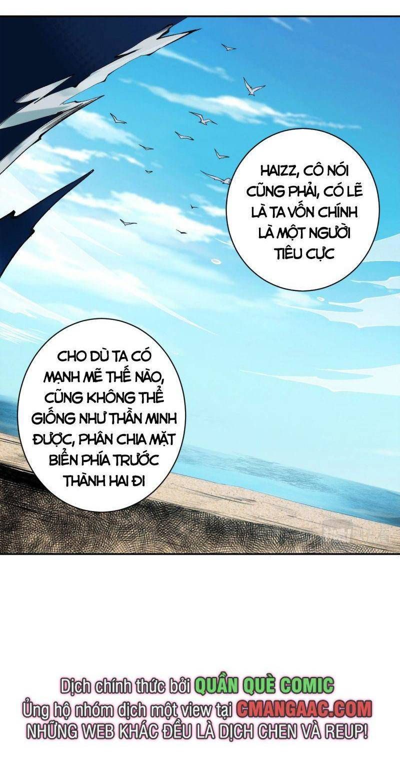 đọc truyện Giản Giới Chương 212 ảnh 10 tại Thiên Thai Truyện