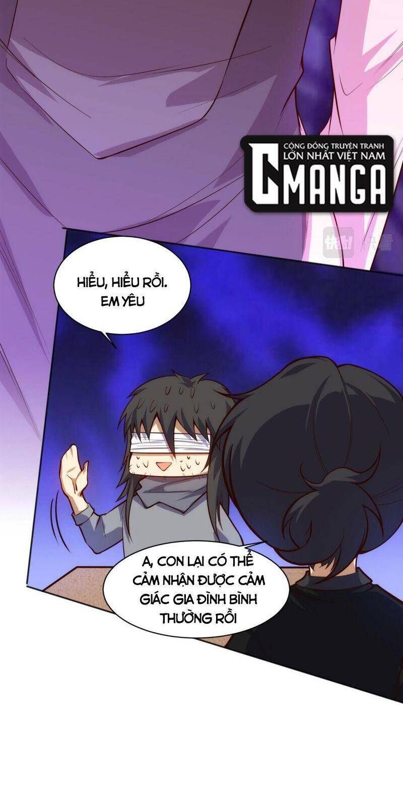 đọc truyện Giản Giới Chương 213 ảnh 15 tại Thiên Thai Truyện