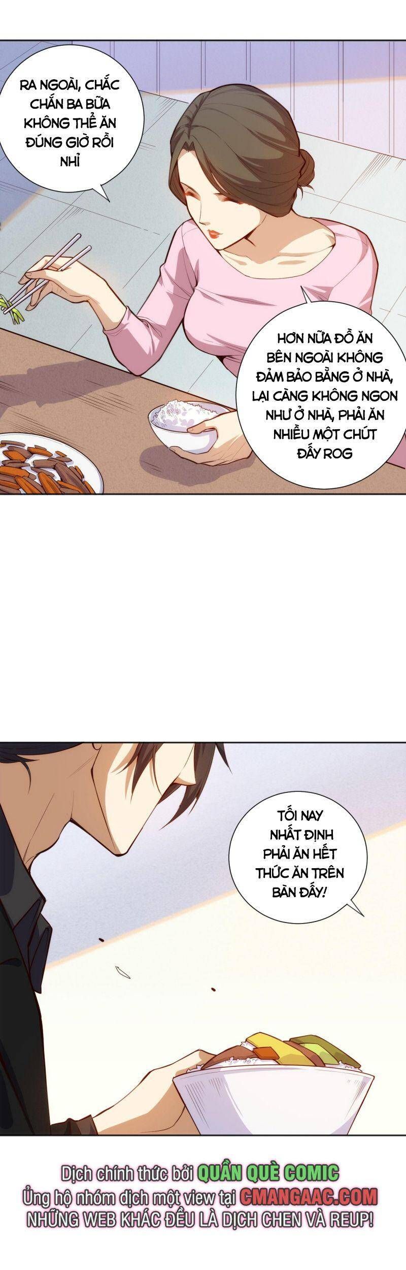 đọc truyện Giản Giới Chương 213 ảnh 16 tại Thiên Thai Truyện