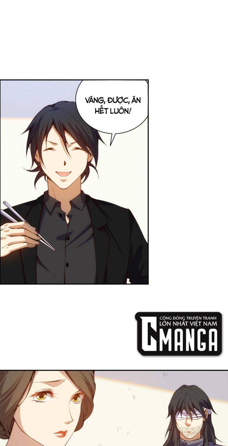 đọc truyện Giản Giới Chương 213 ảnh 17 tại Thiên Thai Truyện