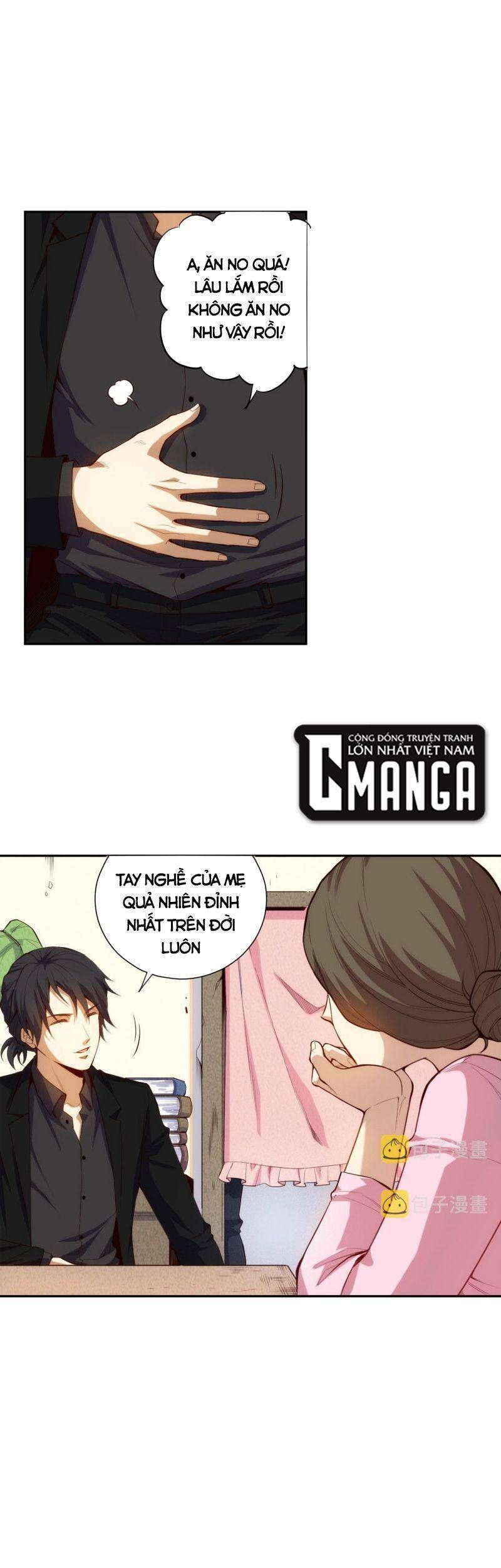 đọc truyện Giản Giới Chương 213 ảnh 20 tại Thiên Thai Truyện