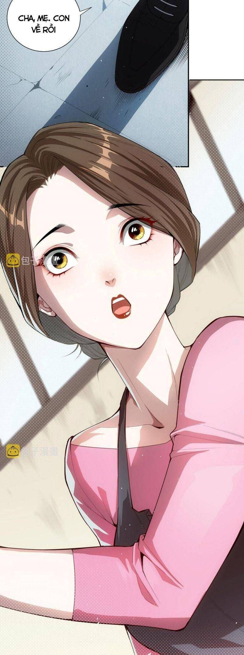 đọc truyện Giản Giới Chương 213 ảnh 4 tại Thiên Thai Truyện