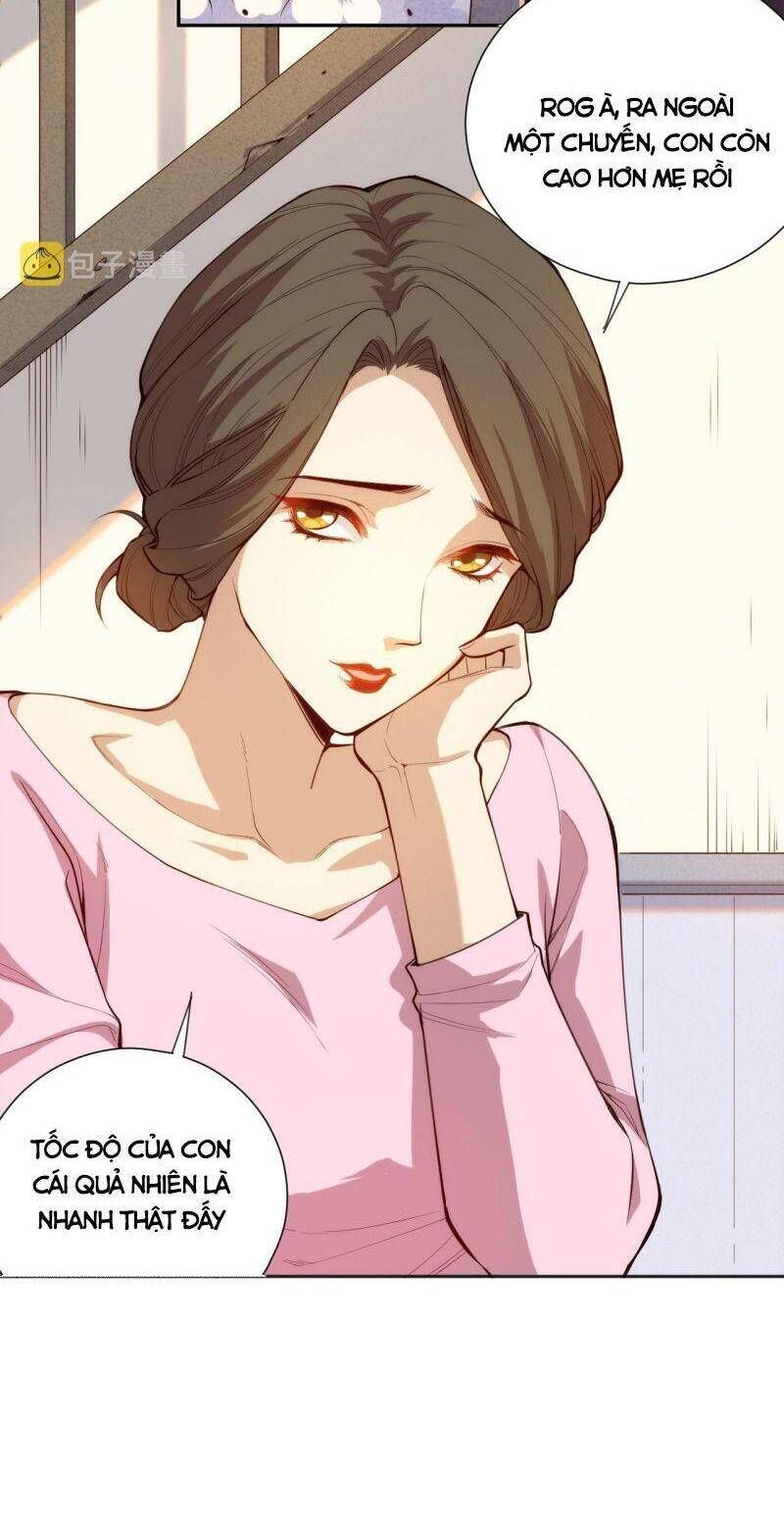 đọc truyện Giản Giới Chương 213 ảnh 22 tại Thiên Thai Truyện