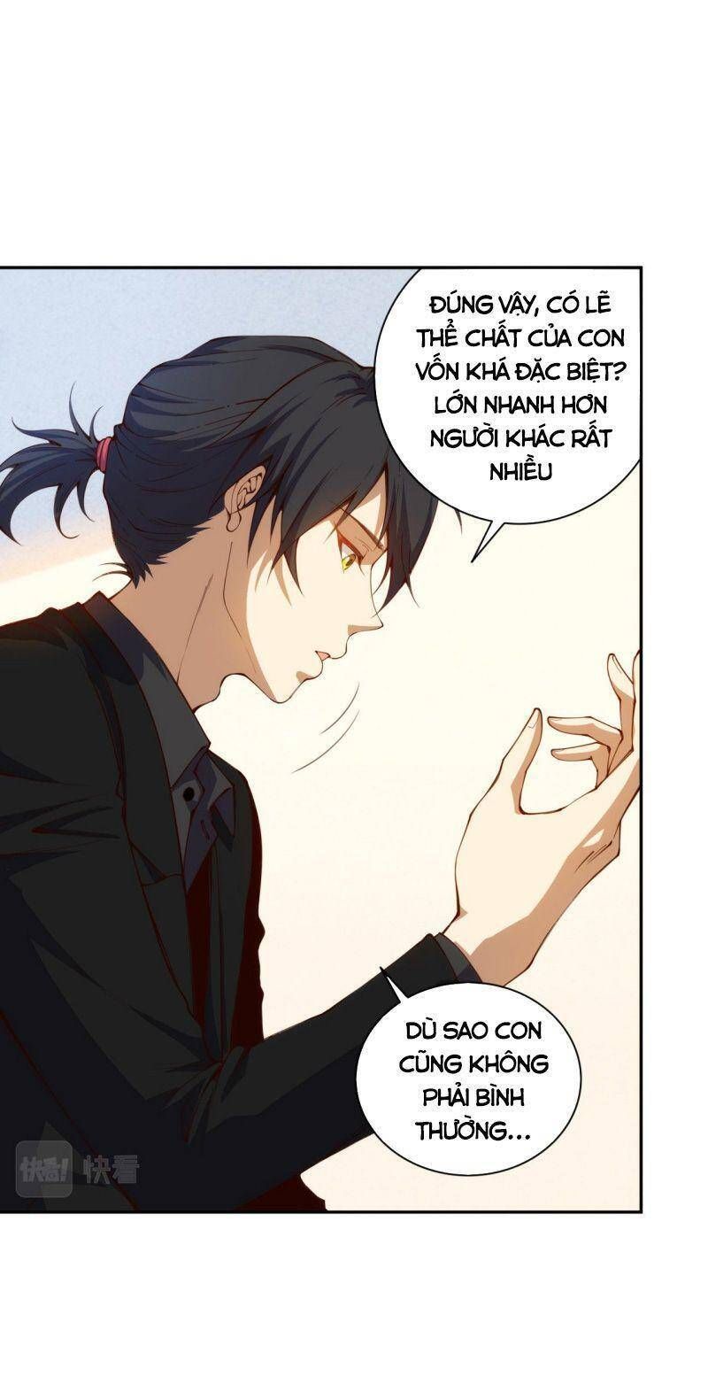 đọc truyện Giản Giới Chương 213 ảnh 23 tại Thiên Thai Truyện