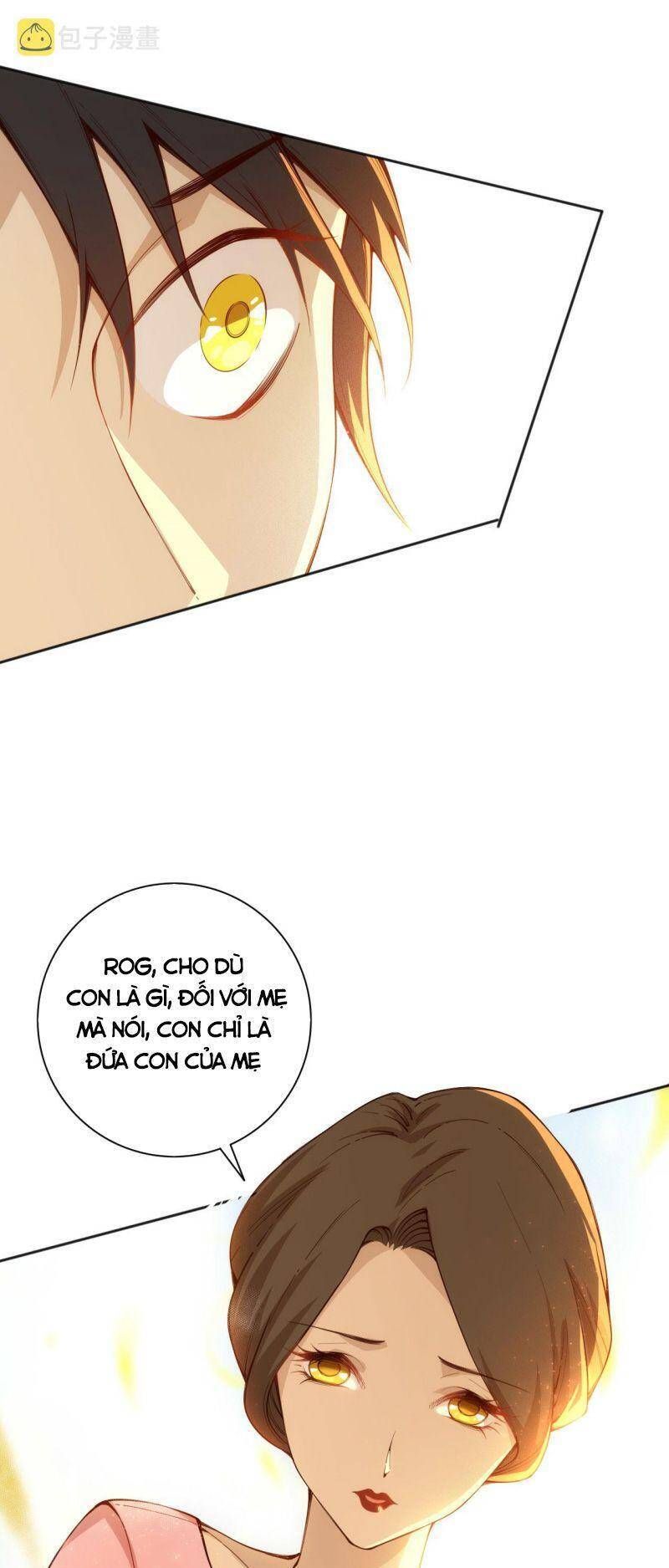 đọc truyện Giản Giới Chương 213 ảnh 25 tại Thiên Thai Truyện