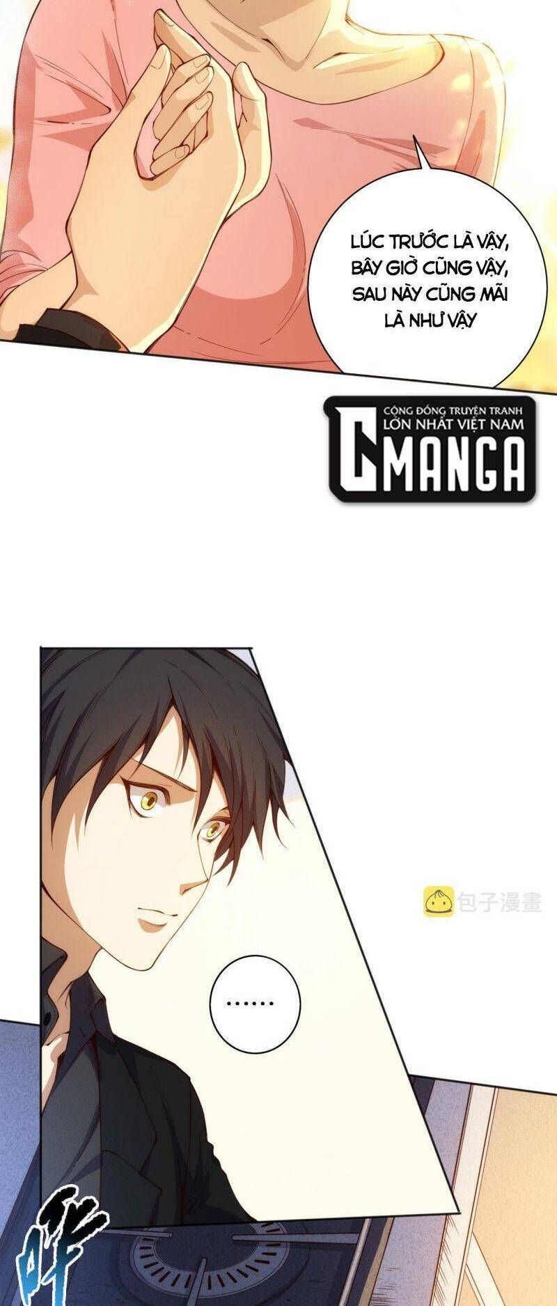 đọc truyện Giản Giới Chương 213 ảnh 26 tại Thiên Thai Truyện