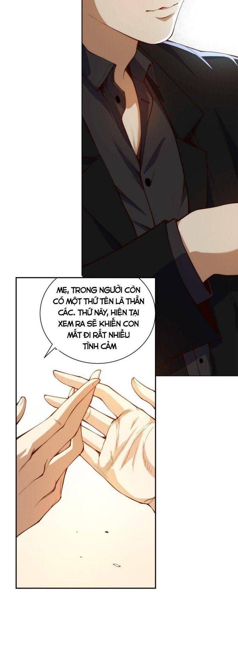 đọc truyện Giản Giới Chương 213 ảnh 28 tại Thiên Thai Truyện