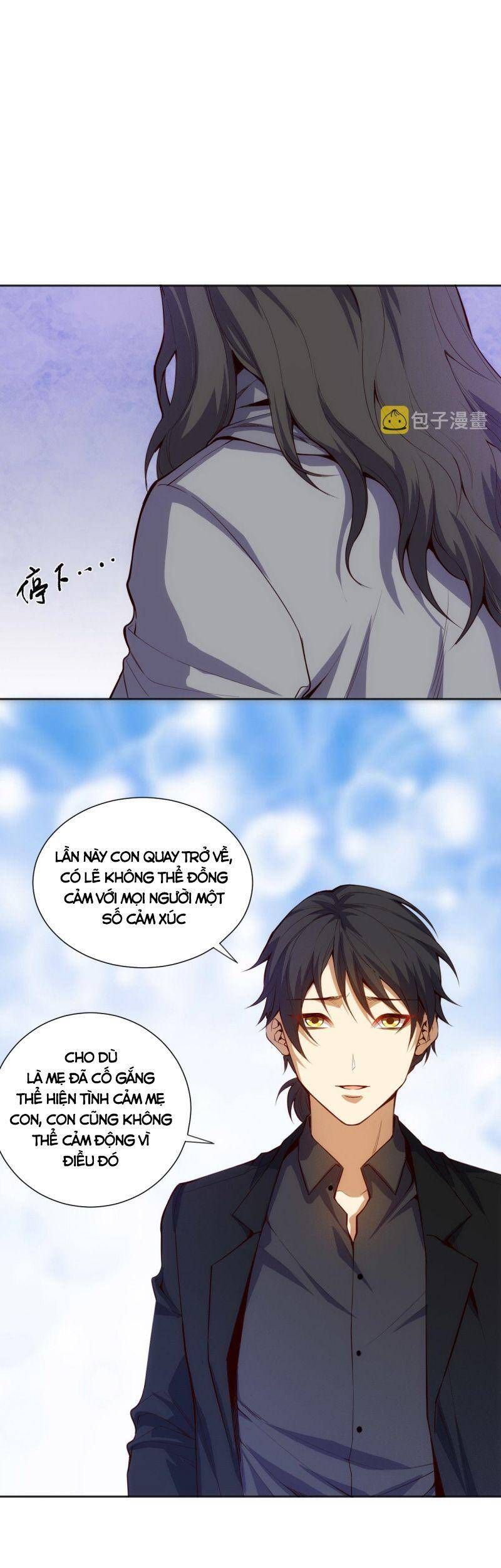 đọc truyện Giản Giới Chương 213 ảnh 31 tại Thiên Thai Truyện