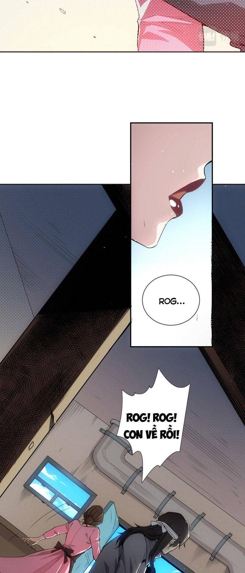 đọc truyện Giản Giới Chương 213 ảnh 5 tại Thiên Thai Truyện