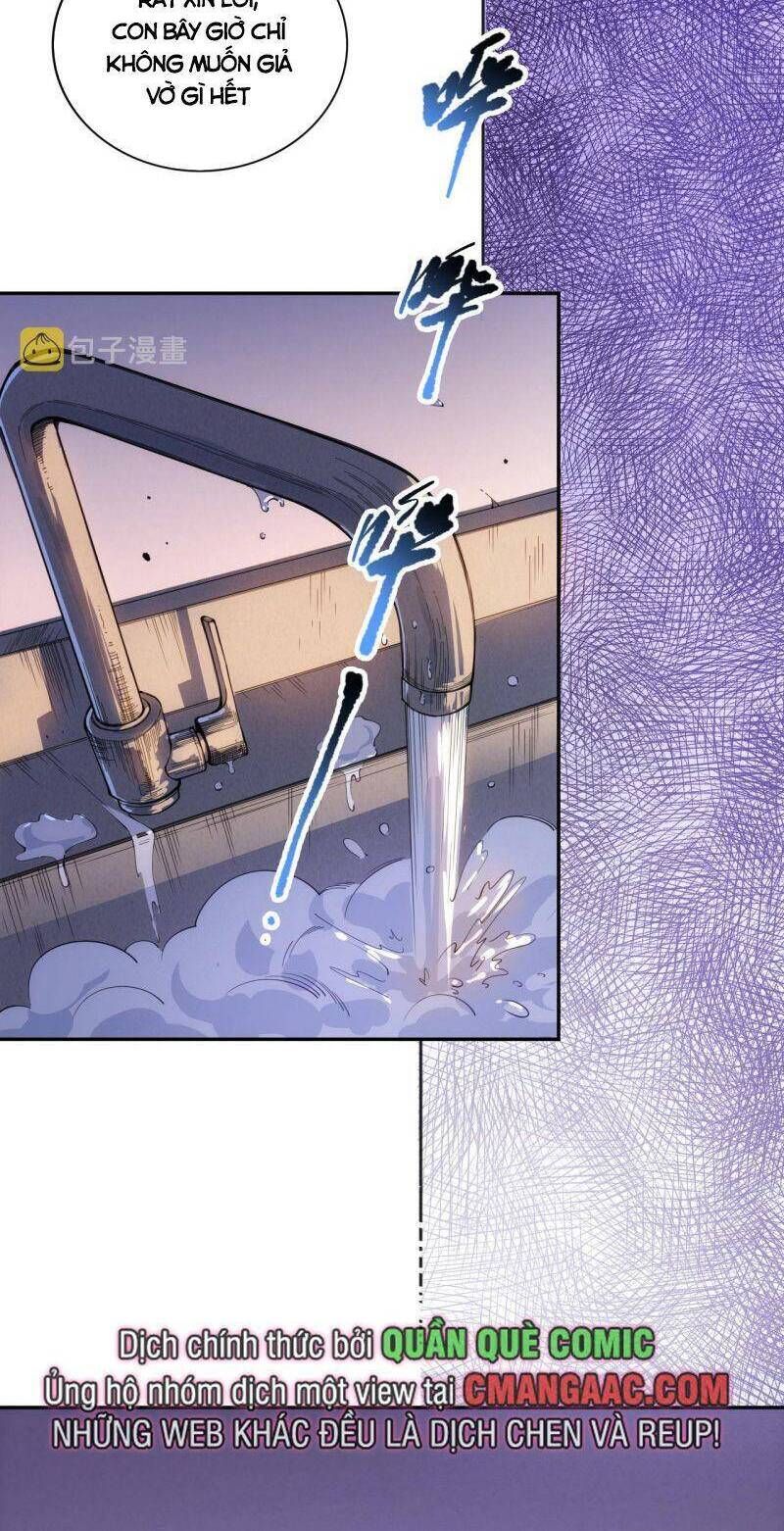 đọc truyện Giản Giới Chương 213 ảnh 33 tại Thiên Thai Truyện