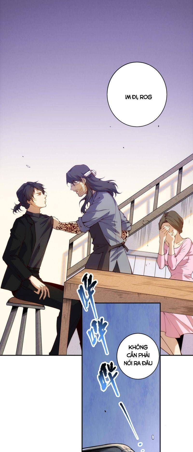 đọc truyện Giản Giới Chương 213 ảnh 34 tại Thiên Thai Truyện