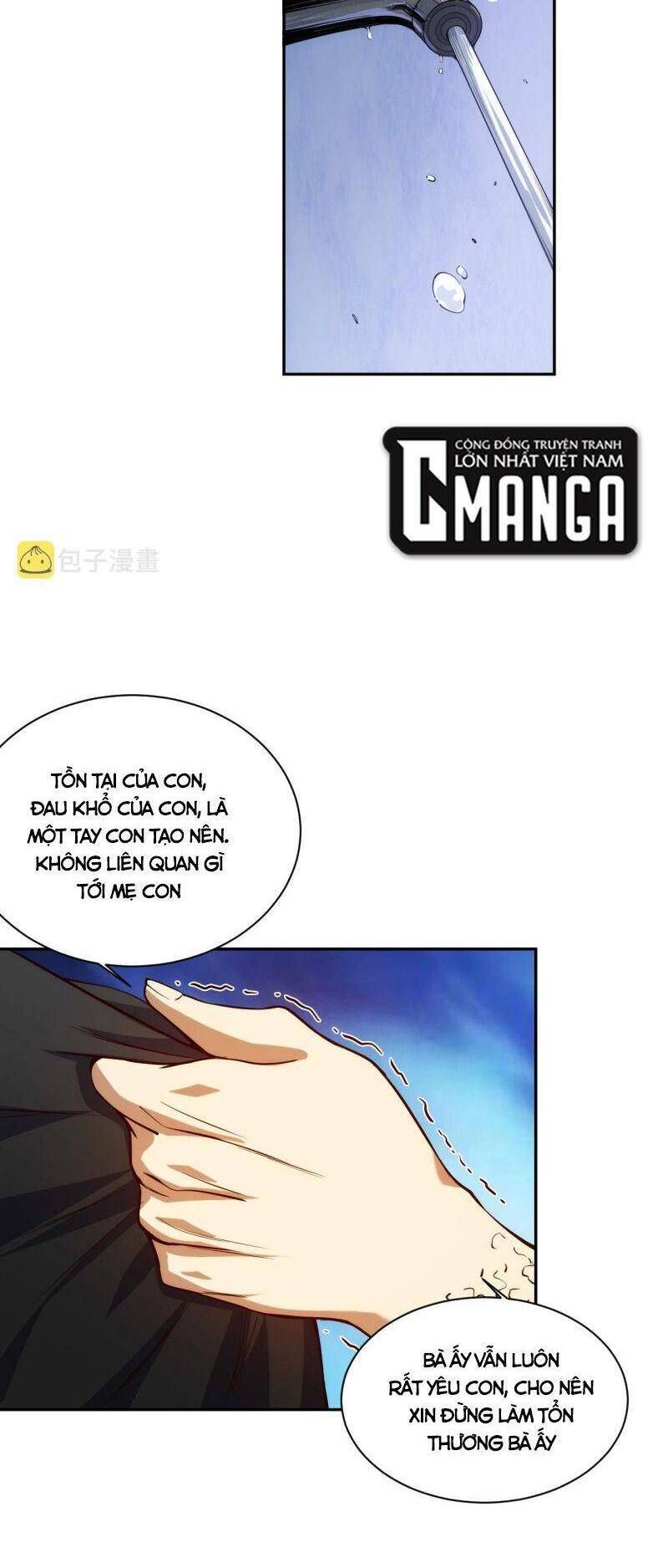 đọc truyện Giản Giới Chương 213 ảnh 35 tại Thiên Thai Truyện